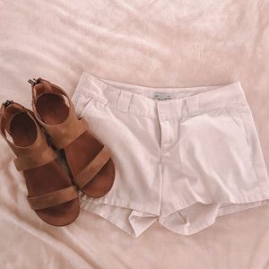 💜 Lightweight Gap Shorts